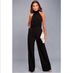 LuLu’s Moment For Life Jumpsuit